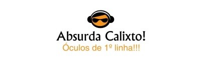 Loja de absurdacalixto